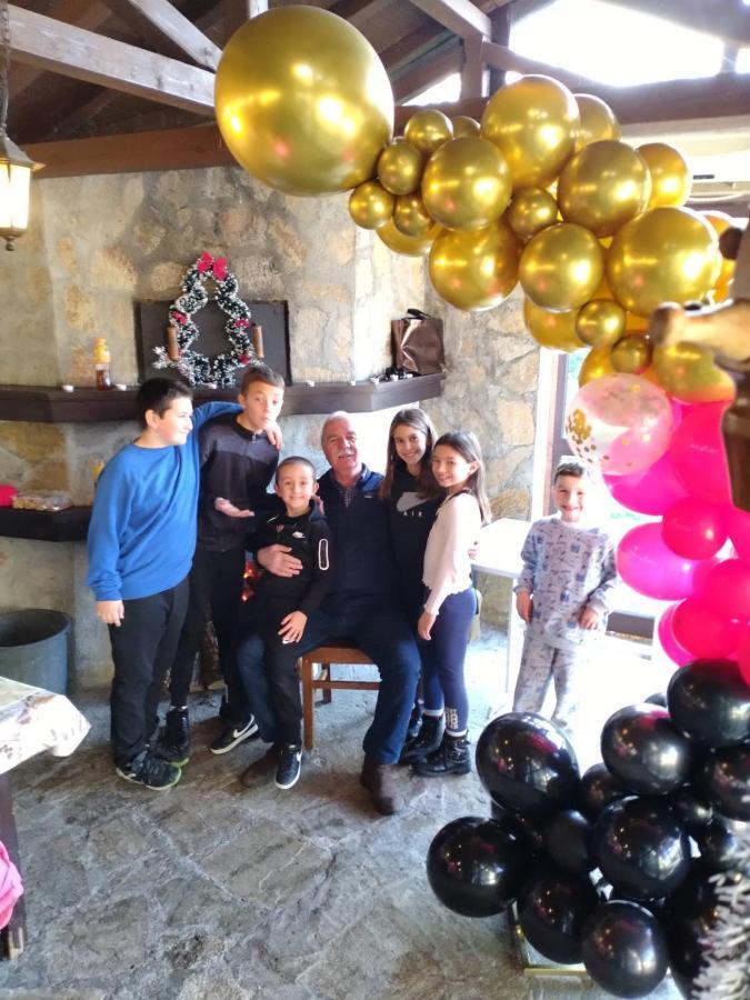 Hotel Комплекс За Гости Малки Воден Malki Voden Esterno foto