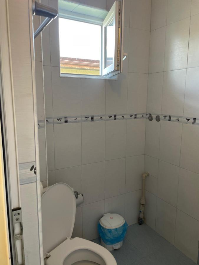 Hotel Комплекс За Гости Малки Воден Malki Voden Esterno foto
