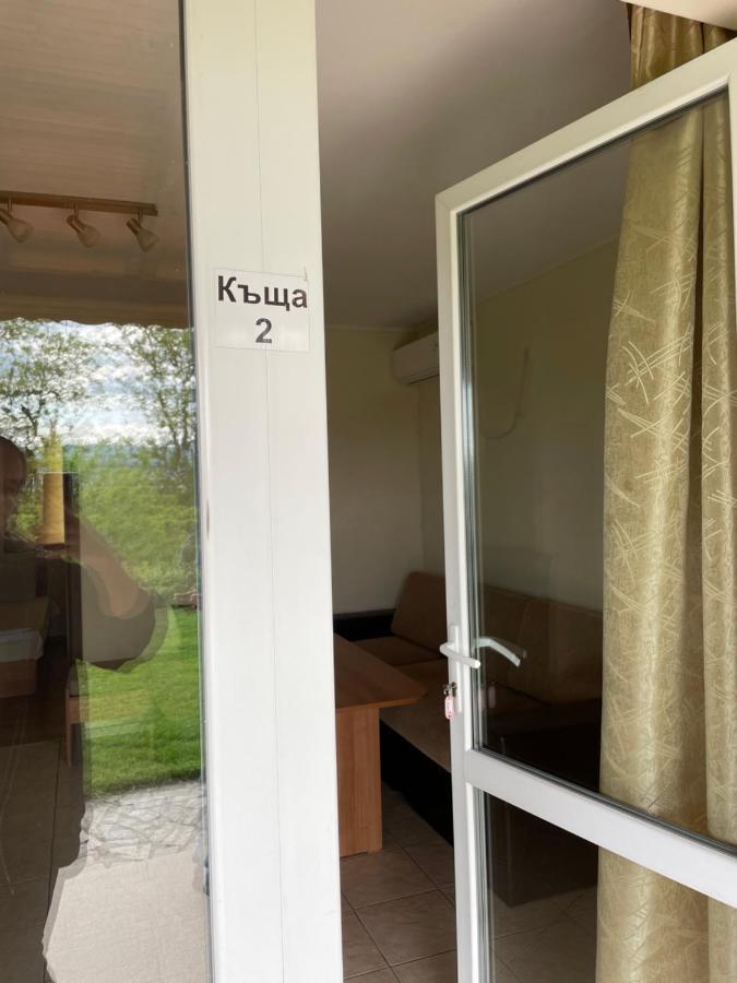 Hotel Комплекс За Гости Малки Воден Malki Voden Esterno foto