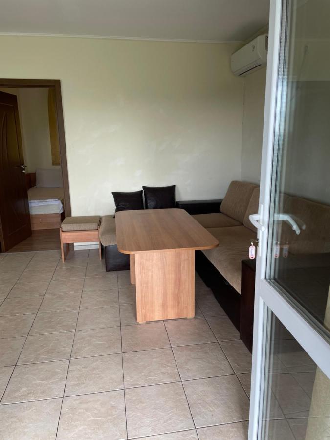 Hotel Комплекс За Гости Малки Воден Malki Voden Esterno foto