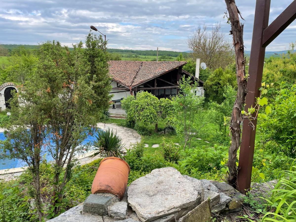 Hotel Комплекс За Гости Малки Воден Malki Voden Esterno foto