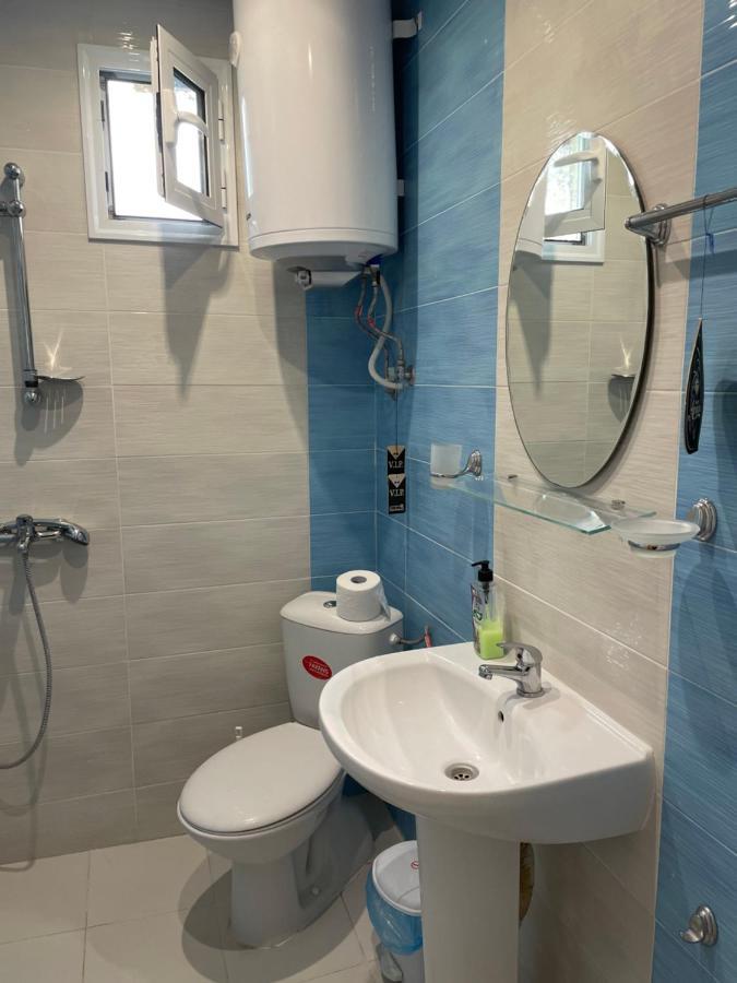 Hotel Комплекс За Гости Малки Воден Malki Voden Esterno foto