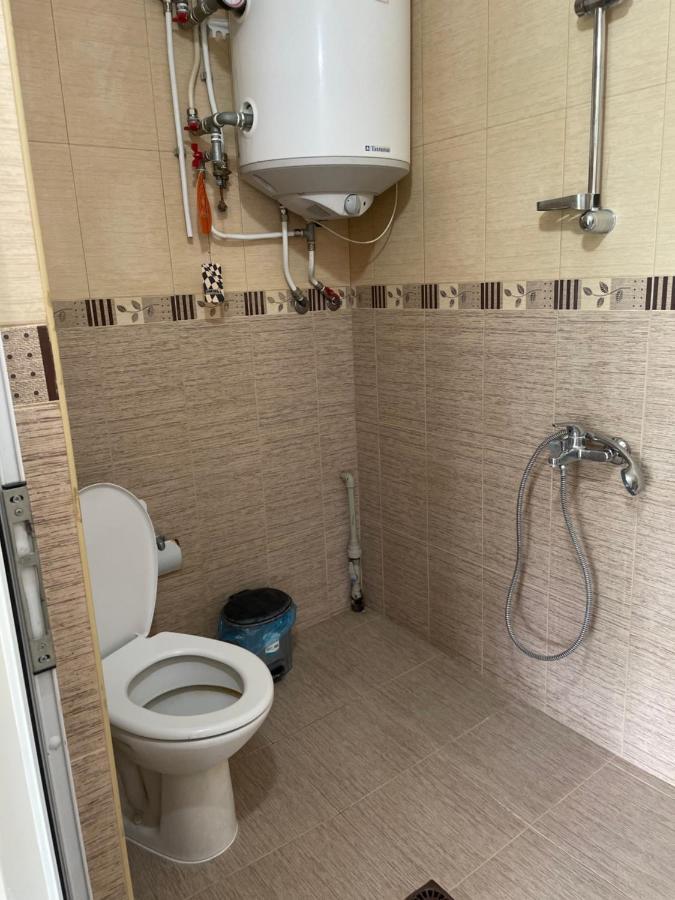 Hotel Комплекс За Гости Малки Воден Malki Voden Esterno foto