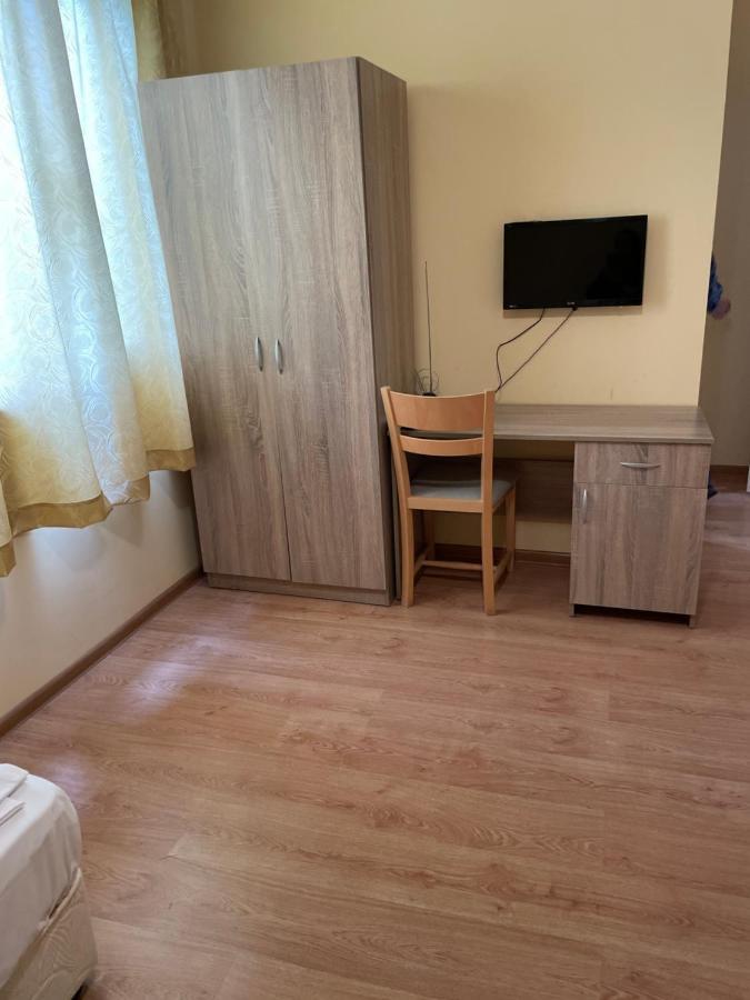 Hotel Комплекс За Гости Малки Воден Malki Voden Esterno foto